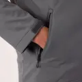 Куртка Jako SOFTSHELL PREMIUM сіра 7607-840