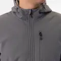 Куртка Jako SOFTSHELL PREMIUM сіра 7607-840