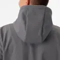Куртка Jako SOFTSHELL PREMIUM сіра 7607-840