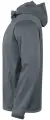 Куртка Jako SOFTSHELL PREMIUM сіра 7607-840