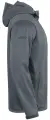 Куртка Jako SOFTSHELL PREMIUM сіра 7607-840
