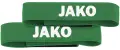 Тримачі для щитків Jako BAND зелені 2923-200