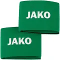 Тримачі для щитків Jako BAND зелені 2924-200