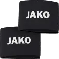 Тримачі для щитків Jako BAND чорні 2924-800