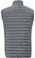 Жилетка Jako CORPORATE сіра C7005-840