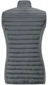 Жилетка Jako CORPORATE сіра C7005-840