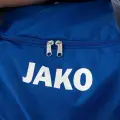 Сумка спортивная Jako ICONIC M сине-темно-синяя 1924-403
