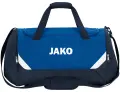 Сумка спортивна Jako ICONIC L синьо-темно-синя 1924-403