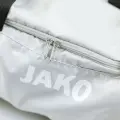 Сумка спортивна Jako ICONIC L світло-сіро-темно-сіра 1924-839