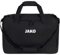 Сумка спортивна Jako ONE S чорна 1901-800