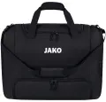 Сумка спортивна Jako ONE M чорна 2001-800