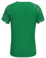 Футболка джерсі дитяча Jako SONIC S/S зелено-чорно-біла 4226-261