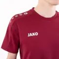Футболка Jako ONE бордовая 6100-155