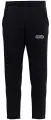 Спортивные штаны Jako WARDROBE черные 6561-800
