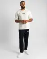 Спортивные штаны Jako WARDROBE черные 6561-800