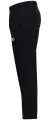 Спортивные штаны Jako WARDROBE черные 6561-800