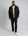 Куртка-сорочка Jako WARDROBE чорна 7861-800