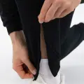 Спортивные штаны детские Jako ONE черно-белые 9200-800