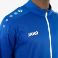 Олимпийка (мастерка) детская Jako ONE сине-белая 9300-400