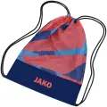 Сумка для взуття Jako TEAM 2.0 темно-синьо-коралова 1705-434