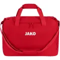 Сумка спортивна Jako ONE S 25 л червона 1901-100