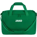 Сумка спортивная Jako ONE M 48 л зеленая 1901-200