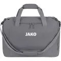 Сумка спортивна Jako ONE L 73 л сіра 1901-825