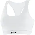 Топ женский Jako ATHLETICO белый 6698-00