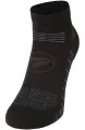 Шкарпетки бігові Jako COMFORT чорні 3949-800