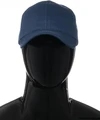 Бейсболка (кепка) темно-синя Joma CLASSIC TWILL CAP 400089.300