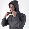 Куртка зимняя черная Joma URBAN 100659.100