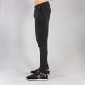 Штани спортивні чорні Joma GRECIA II 100890.100