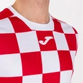 Футболка Joma FLAG II червоно-біла 101465.602