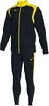 Спортивный костюм Joma CHAMPION V черно-желтый 101267.109