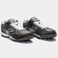 Сороконіжки (шиповки) Joma TOP FLEX чорні TOPS2121TF