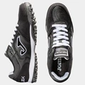 Сороконіжки (шиповки) Joma TOP FLEX чорні TOPS2121TF