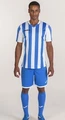 Футболка сине-белая Joma COPA 100001.700