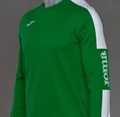 Свитер спортивный зелено-белый Joma CHAMPION IV 100801.452