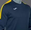 Свитер спортивный темно-сине-желтый Joma CHAMPION IV 100801.309