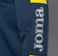 Свитер спортивный темно-сине-желтый Joma CHAMPION IV 100801.309