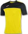 Футболка желто-черная Joma WINNER 100946.901