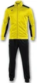 Спортивный костюм Joma ACADEMY 101096.901 желто-черный