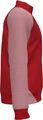 Олимпийка (мастерка) Joma ESSENTIAL II 101535.602 красно-белая