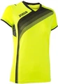 Футболка женская желтая Joma Elite V 900207.061