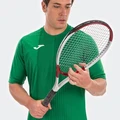 Футболка Joma TIGER 100945.450 зеленая