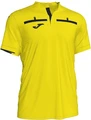 Судейская футболка Joma REFEREE 101299.061 желтая