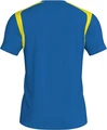 Футболка Joma CHAMPION V 101264.709 сине-желтая