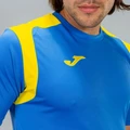 Футболка Joma CHAMPION V 101264.709 сине-желтая