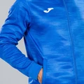 Олимпийка (мастерка) Joma GRAFITY 101369.703 синяя