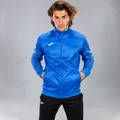 Олимпийка (мастерка) Joma GRAFITY 101369.703 синяя
